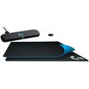 Logitech G Powerplay Wireless Charging System for G502 Lightspeed, G703, G903 Lightspeed, PRO Wireless Mouse 943-000109 - POWERPLAY WRLESS